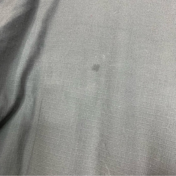 Wrangler Ranger Workwear Olive Green Jacket Size 3X - Picture 8 of 9